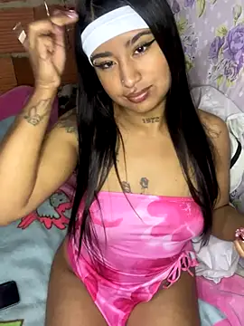 Caty  hot online show from 09/12/25, 03:50