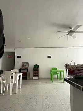 Juanita-Diaz online show from 02/24/26, 08:40