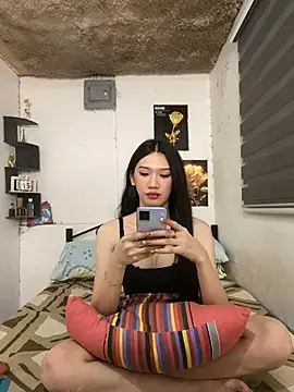 Sweetashleyasian online show from 07/18/26, 06:56