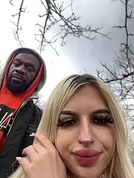 Steffi Snowbunny online show from 02/23/26, 01:30