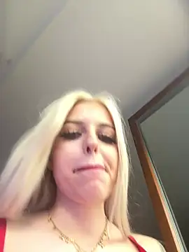 Snapshot of Steffi_Snowbunny chatting on 07/22/26, 05:16 Steffi Snowbunny online show from 07/22/26, 05:16