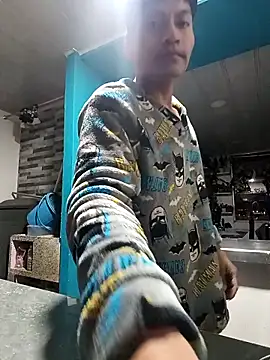 nativohot7 online show from 10/10/25, 05:28