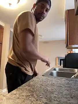 Jariushot3 online show from 02/03/26, 02:33