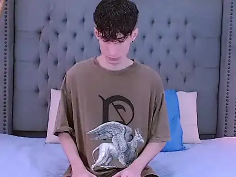 Luke Carter online show from 10/01/25, 01:06