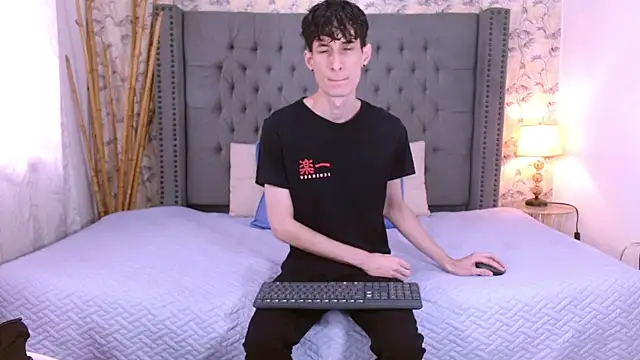 Luke Carter online show from 10/02/25, 12:56