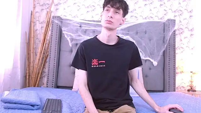 Luke Carter online show from 10/14/25, 01:12