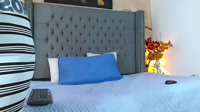 Luke Carter online show from 03/14/26, 01:16