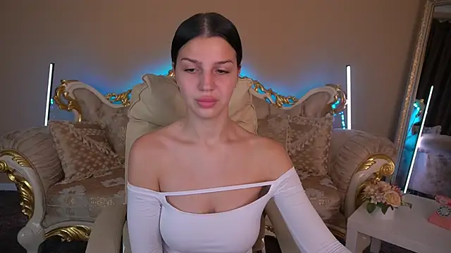 KamillaVibes online show from 09/20/25, 08:54