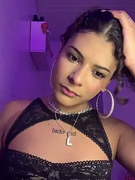 luluzinhax online show from 01/11/26, 02:05