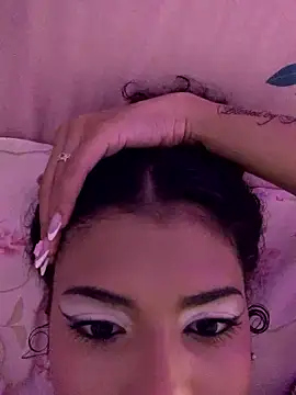 luluzinhax online show from 01/18/26, 04:05