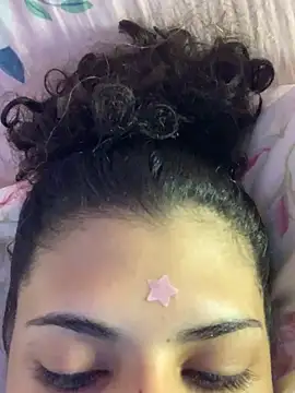 luluzinhax online show from 02/15/26, 03:25