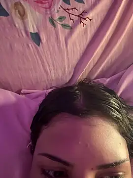 luluzinhax online show from 03/26/26, 04:18