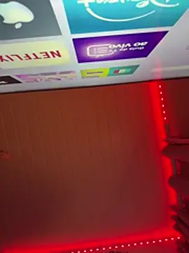 luluzinhax online show from 07/01/26, 02:35