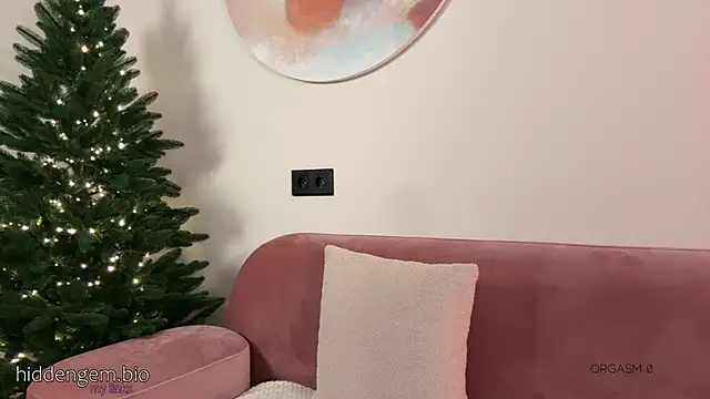 HiddenG3m online show from 12/21/25, 12:01