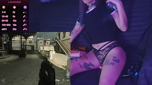 mmmminaDarling online show from 03/21/26, 05:01