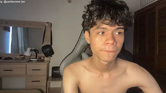 OopsAgain  online show from 06/28/26, 04:35