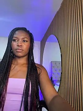 eliza eup online show from 06/18/26, 06:12
