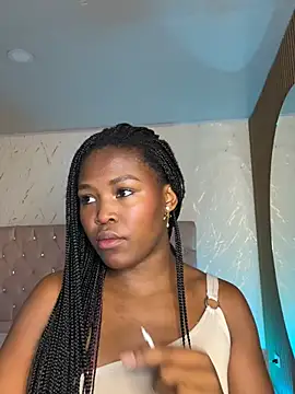 eliza eup online show from 06/27/26, 07:08