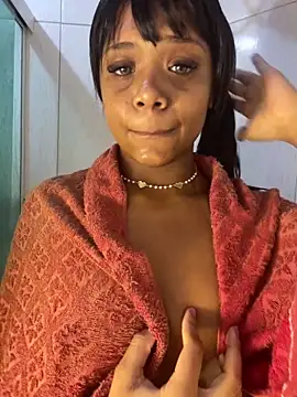 SereiaHott online show from 11/10/25, 09:03