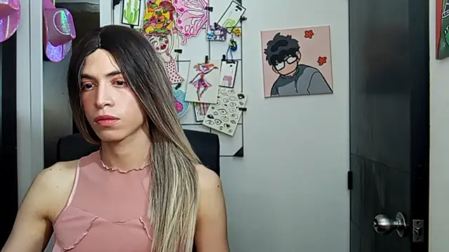 Andy Roses online show from 11/12/25, 03:07