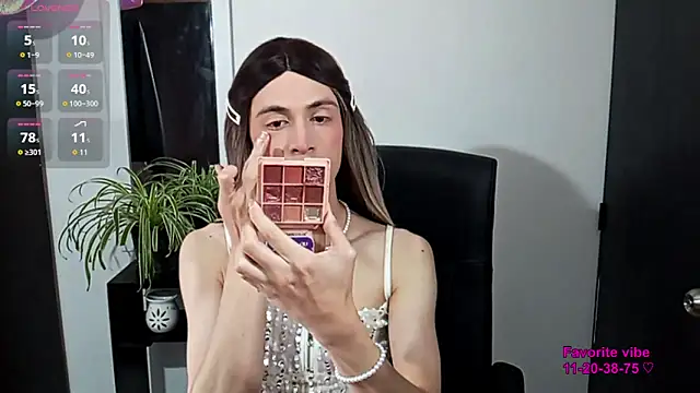 Andy Roses online show from 02/08/26, 03:48