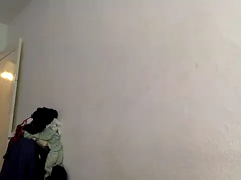 chrisalmeid  online show from 11/02/25, 02:08