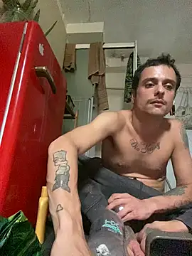 chrisalmeid  online show from 01/19/26, 10:19