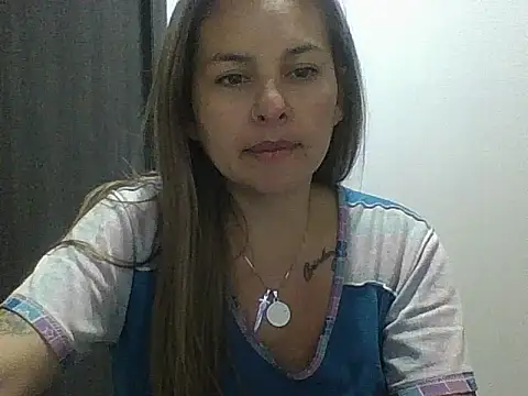 Valery  Rouse  online show from 01/10/26, 02:24