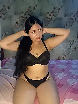 Snapshot of Jeniffer-s chatting on 12/04/25, 02:43 Jeniffer-s online show from 12/04/25, 02:43