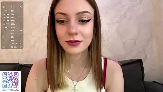 MustangMuse online show from 10/14/25, 11:33