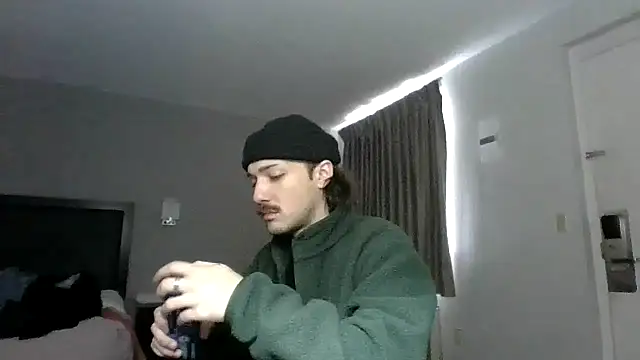 Jbenz420 online show from 02/10/26, 05:39