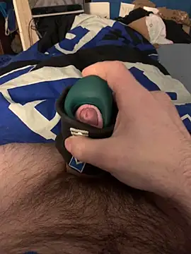 GeilerHSVFAN1989 online show from 02/18/26, 07:21