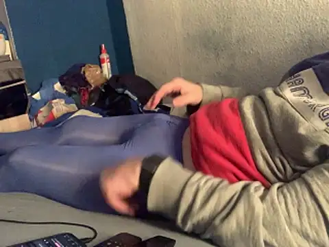 GeilerHSVFAN1989 online show from 03/25/26, 05:41