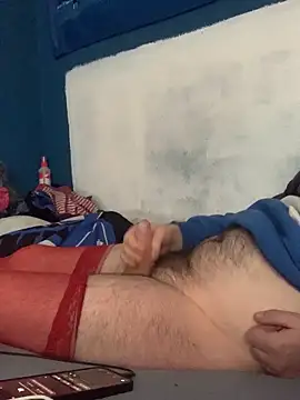 GeilerHSVFAN1989 online show from 04/05/26, 07:27