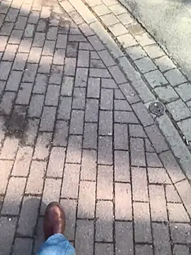 GeilerHSVFAN1989 online show from 04/12/26, 08:52