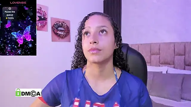 alondraandsweet1 online show from 04/06/26, 08:21