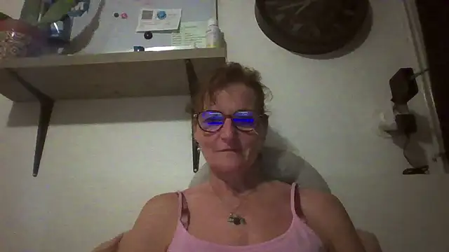 Valinella online show from 09/09/25, 07:35