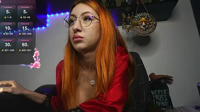 DaddysLittleSlutfox online show from 11/05/25, 04:07