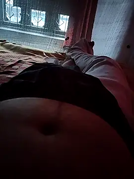 Ravi272 online show from 10/23/25, 01:05