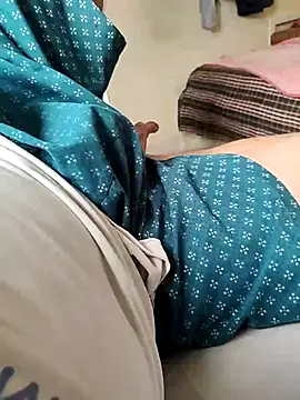 Ravi272 online show from 12/01/25, 04:50