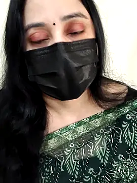 Monica cams online show from 10/13/25, 03:34