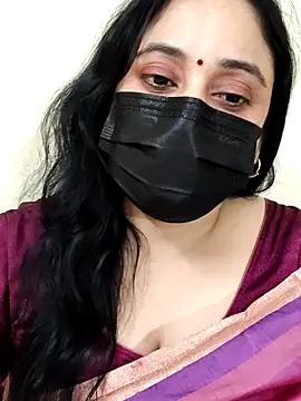 Monica cams online show from 01/09/26, 05:15