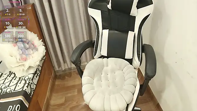 Bae Gigii online show from 02/08/26, 01:58