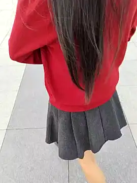 shaoshao-7758 online show from 10/16/25, 01:06