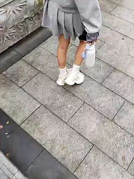 shaoshao-7758 online show from 10/18/25, 02:47