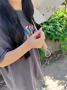 shaoshao-7758 online show from 05/14/26, 02:18