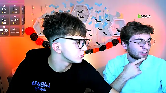 travis wolf  online show from 10/25/25, 07:08