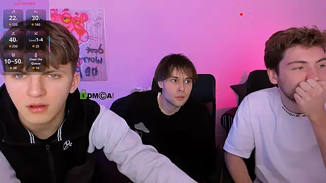 travis wolf  online show from 01/08/26, 08:00