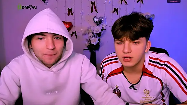 travis wolf  online show from 03/13/26, 09:05