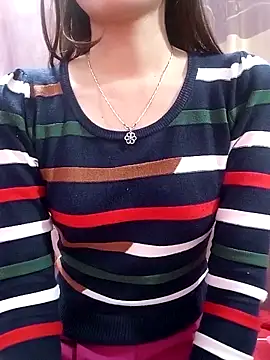 CherryBeii online show from 11/16/25, 06:41